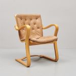 1092 8664 ARMCHAIR